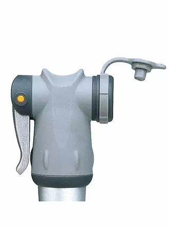 TOPEAK | Mini pompa da bici Pocket Rocket |